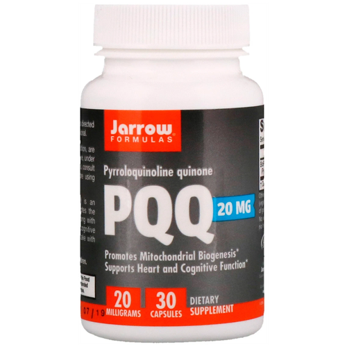   Jarrow Formulas PQQ (), 30 , 20 , 30 .,  