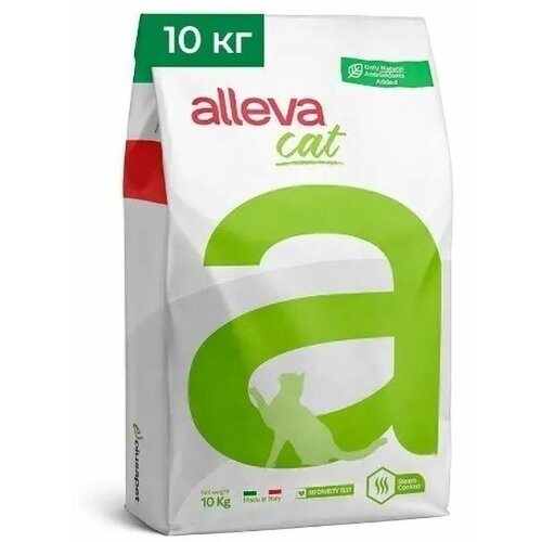    ALLEVA -045398