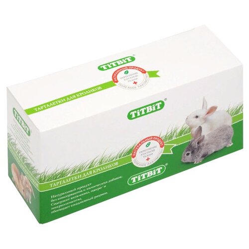 ���� ��������� ��� �������� Titbit ���������� � ������� � �����, 64 �, 8 ��. � ��., ������ ������