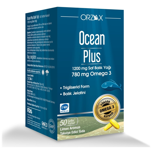    -3 780  ORZAX Ocean plus, 50    -     , -  