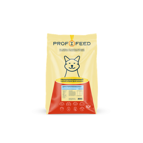    Profifeed      , 10   -     , -  