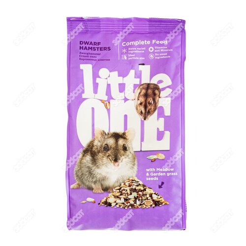 ���� Little One ���� ��� ���������� ������� 400 �, ������ ������