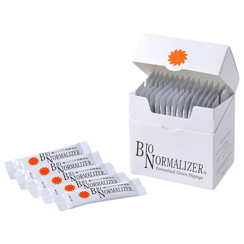  Bio Normalizer . , 35 , 3 , 30 .   -     , -  