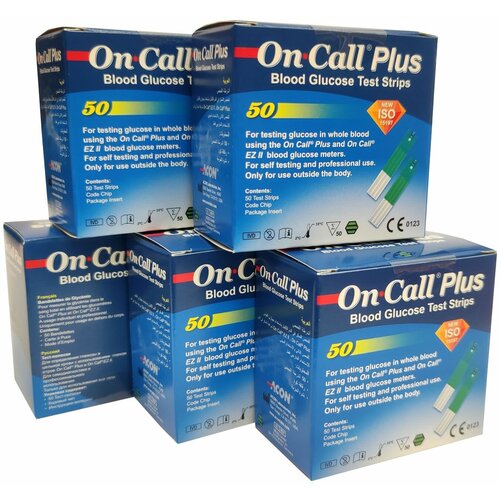 ���� ����-������� �� ���� ���� �50 (On Call Plus) - 5 ��������, ������ ������