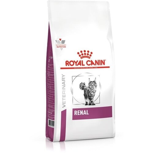  Royal Canin Renal Feline           400   -     , -,   