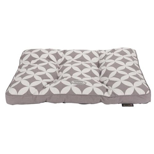 ���� ����� ��� ����� � ����� Scruffs Florence Dog Mattress 100�70�8 �� 100 �� 70 �� grey 8 ��, ������ ������