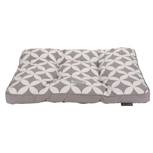       Scruffs Florence Dog Mattress 100708  100  70  grey 8    -     , -  