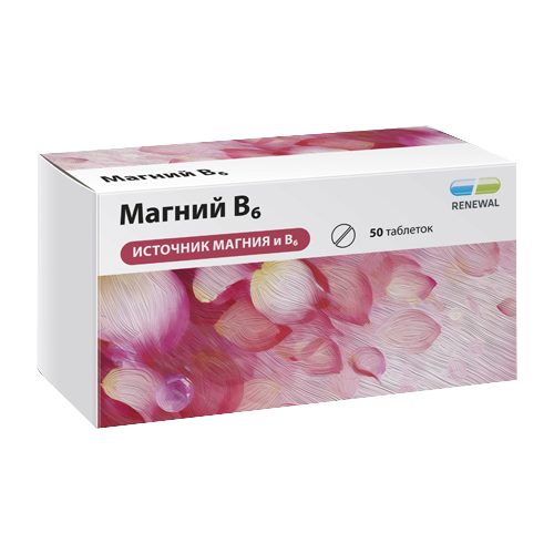 ���� ������ �6 Renewal ���. �/� ����., 50 ��., ������ ������