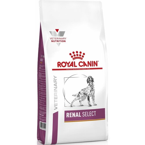      Royal Canin Veterinary Diet Renal Select     2    -     , -,   