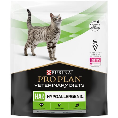      Pro Plan Veterinary Diets Hypoallergenic    325   2   -     , -,   