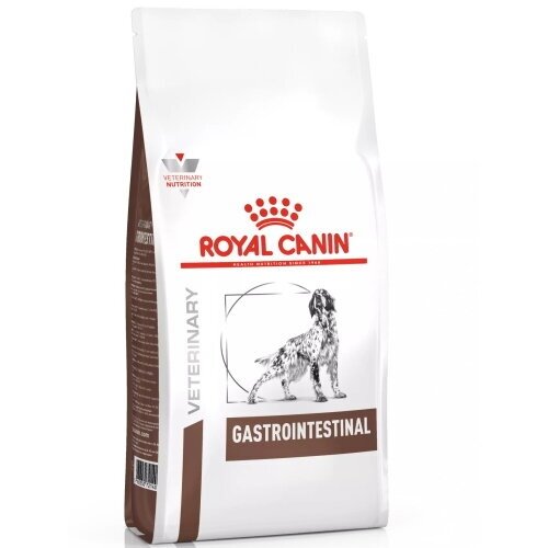  Royal Canin VET Gastro Intestinal GI25 ( - )       15   -     , -  