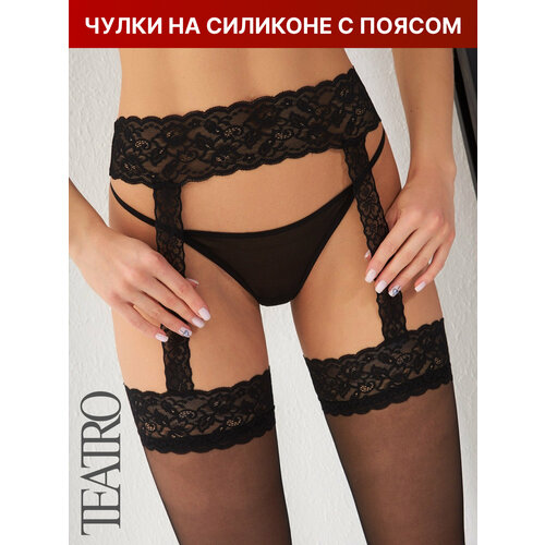 ���� ����� ECSTASY 20 lace TEATRO nero, 2, ������ ������