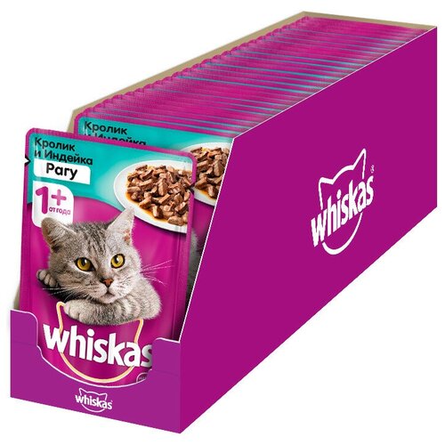  Whiskas    ()   , 75 .  28    -     , -,   