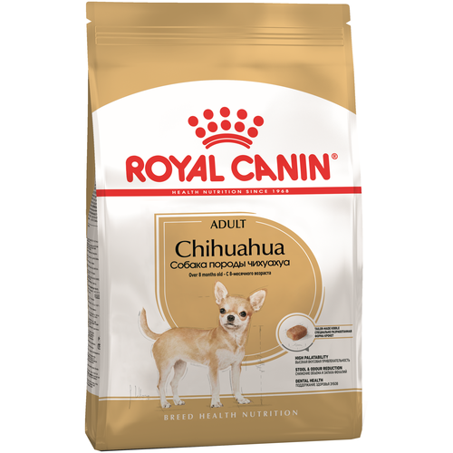          Royal Canin Chihuahua Adult 1 .  2 .  500    -     , -  