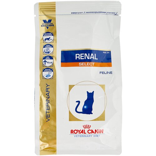      Royal Canin Renal Select RSE 24     2    -     , -,   