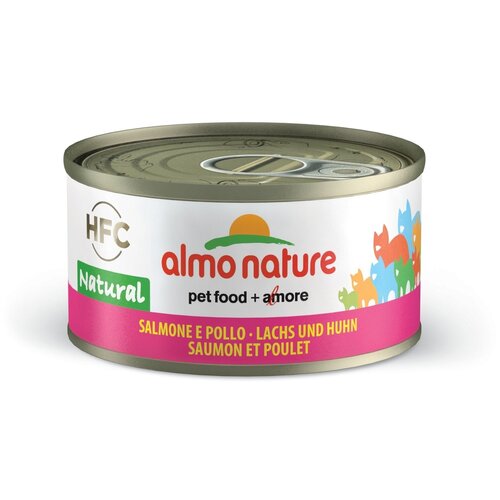     Almo Nature Legend,  ,   70  (  )   -     , -  