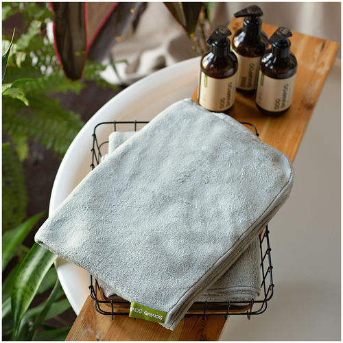     SAVVE Dog Towel,   ,    -     , -  