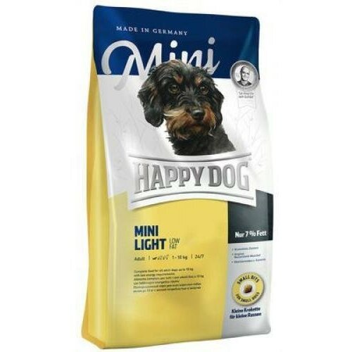         10 . Happy Dog Adult Mini   4 .   -     , -,   