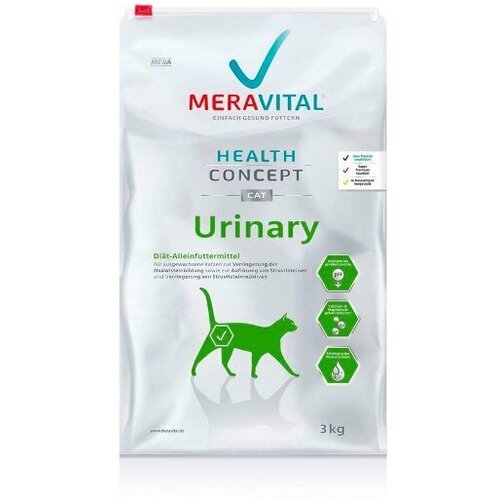  MeraVital Urinary           -     , -,   