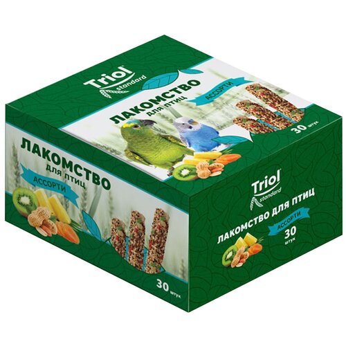 ���� ��������� Standard ��� ���� �������, ��������. 30��, Triol, ������ ������