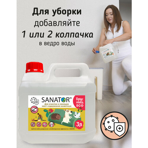            SANATOR-B        -     , -  