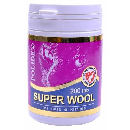   Polidex Super Wool   , 200 .   -     , -  