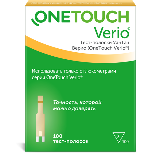  OneTouch - Verio, 100 .   -     , -  