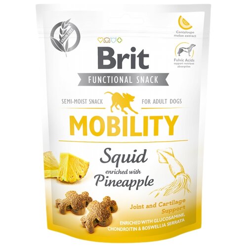 ���� ��������� ��� ����� Brit Care Mobility Squid, 150 �, ������ ������
