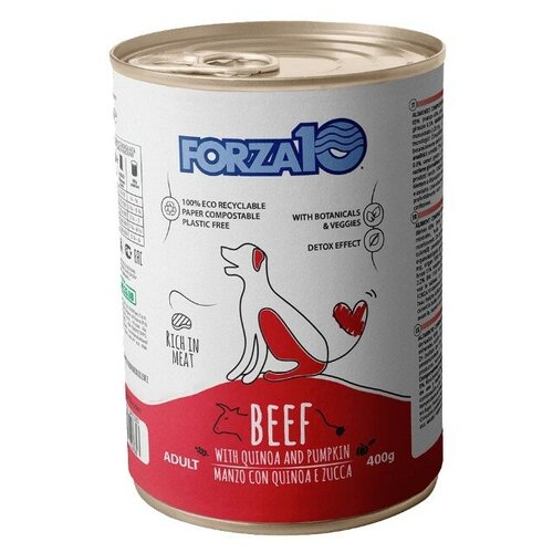      , Maintenance BEEF      400   -     , -  