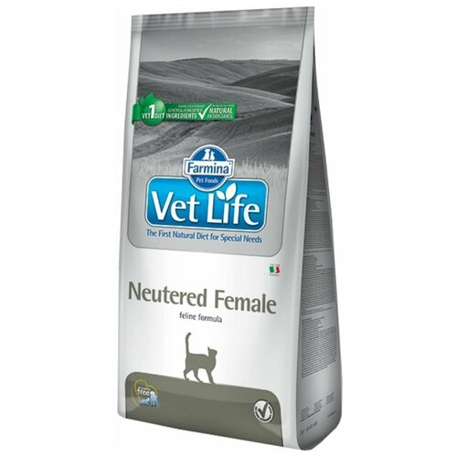       Farmina Vet Life Female 2000    -     , -  