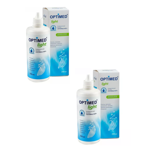 ���� ������� ��� ���������� ���� OPTIMED light, 250 �� - 2 ��. ��� ����������, ������ ������