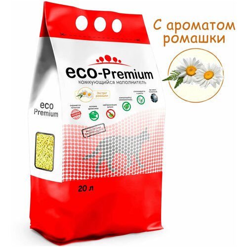        ECO Premium  7.6/20   -     , -  