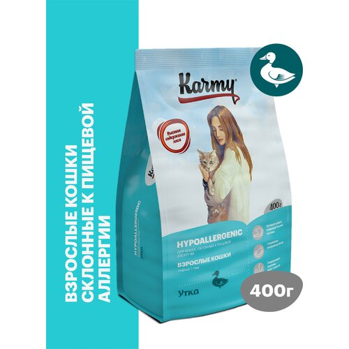    KARMY Hypoallergenic        0,4   -     , -  