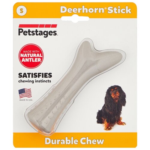 ���� ��������   ��� �����  Petstages Deerhorn (668STEX),  �����, 1��., ������ ������