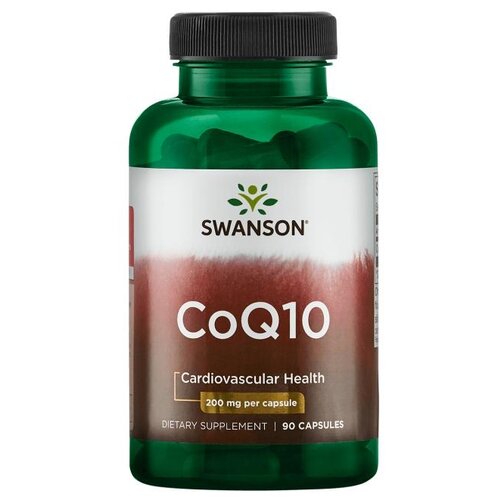  CoQ10, 200 , 120 , 90 .   -     , -  