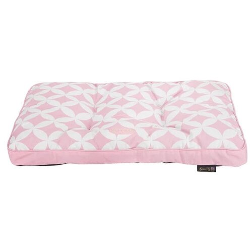       Scruffs Florence Dog Mattress 82586  82  58   6    -     , -  