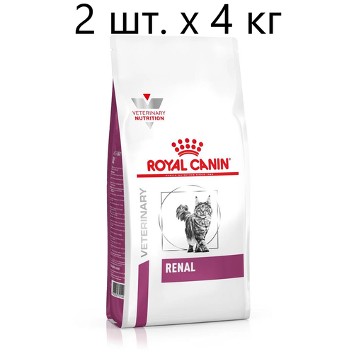      Royal Canin Renal,    , 2 .  4    -     , -  