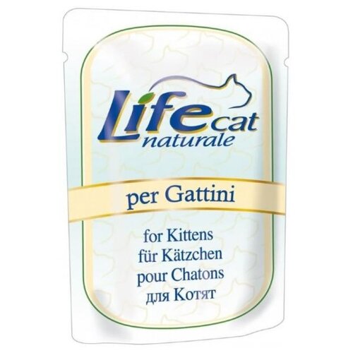  [79962] Lifecat kitten 70g -       70 . 1/30, 79962