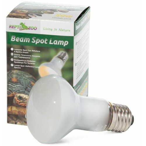  BS63050    50 BEAM SPOT HEAT LAMPS( .83725065)   -     , -,   
