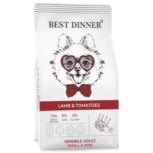    Best Dinner Sensible      ,    1 .  1 .  1500    -     , -  