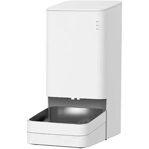 ���� �������� ����� ��� �������� �������� Smart Pet Food Feeder XWPF01MG-EU (BHR6143EU), ������ ������