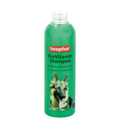   Beaphar ProVitamin Shampoo Herbs & Natural Oils     