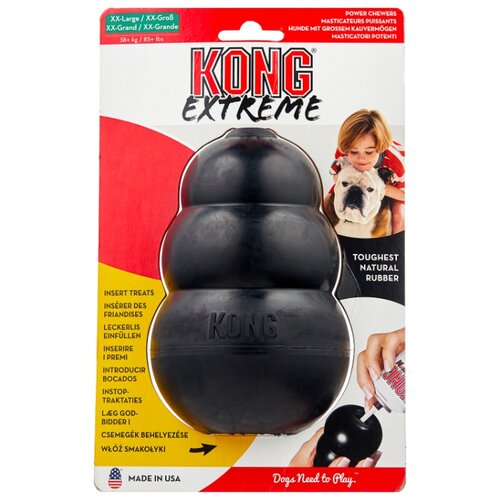        KONG Extreme XXL (UKKE),  , 1.   -     , -  