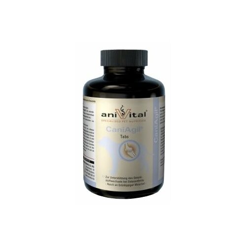   Anivital CaniAgil , 60 .   -     , -,   