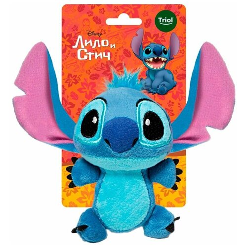     TRIOL  Disney Stitch , 110