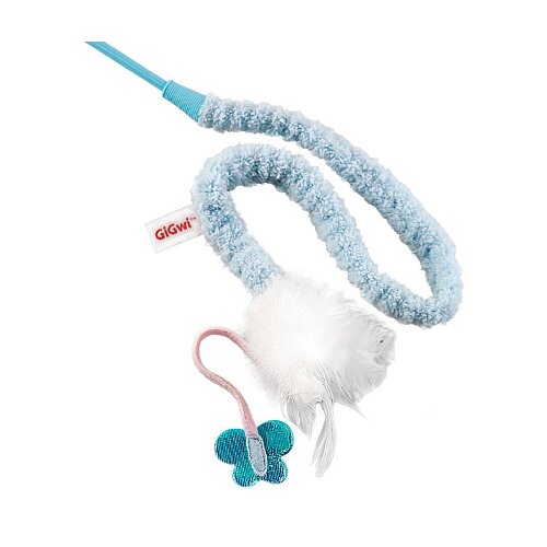 ���� ���������  ��� �����   GiGwi Cat Toys �� ����� � ����� (75112),  �������/�����, 1��., ������ ������