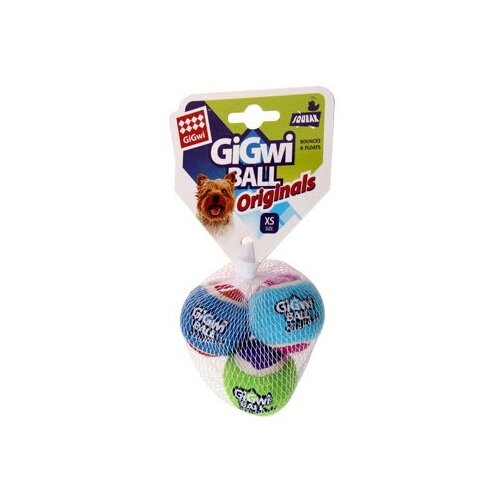        GiGwi GiGwi ball Original   3  (75340),  //, 3.,  