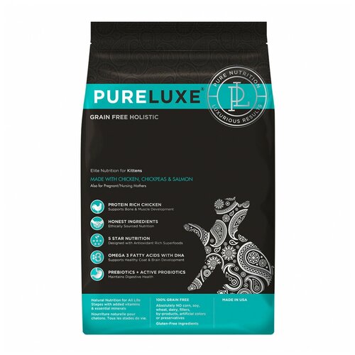      PureLuxe  ,   5000    -     , -  