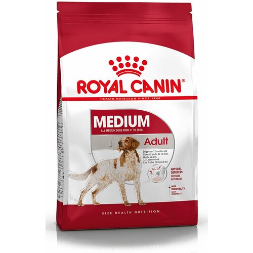         Royal Canin Medium Adult, 15    -     , -,   
