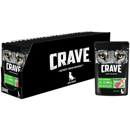     CRAVE         , 28   85.   -     , -  